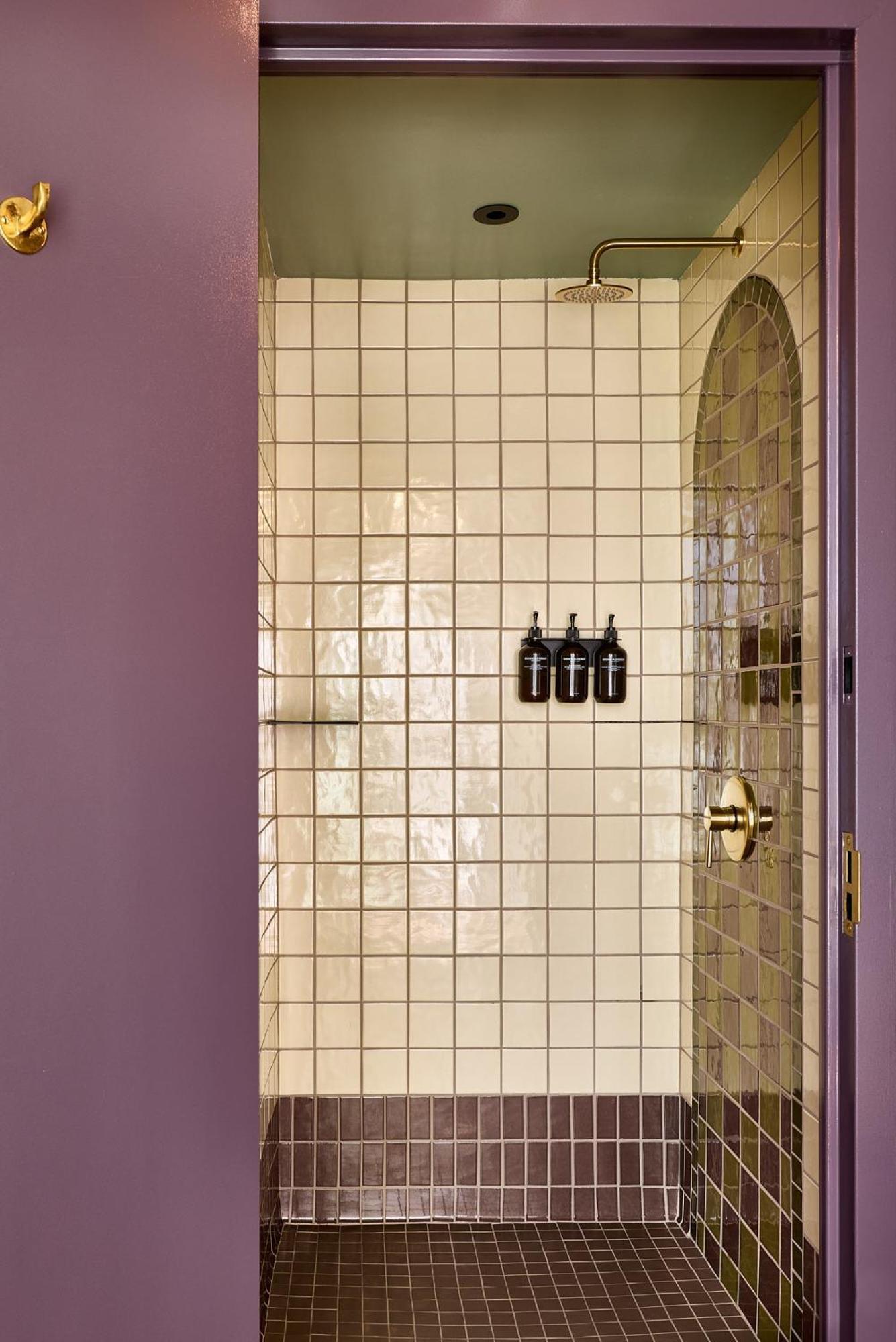 Now Now Noho Hotel New York Exterior photo