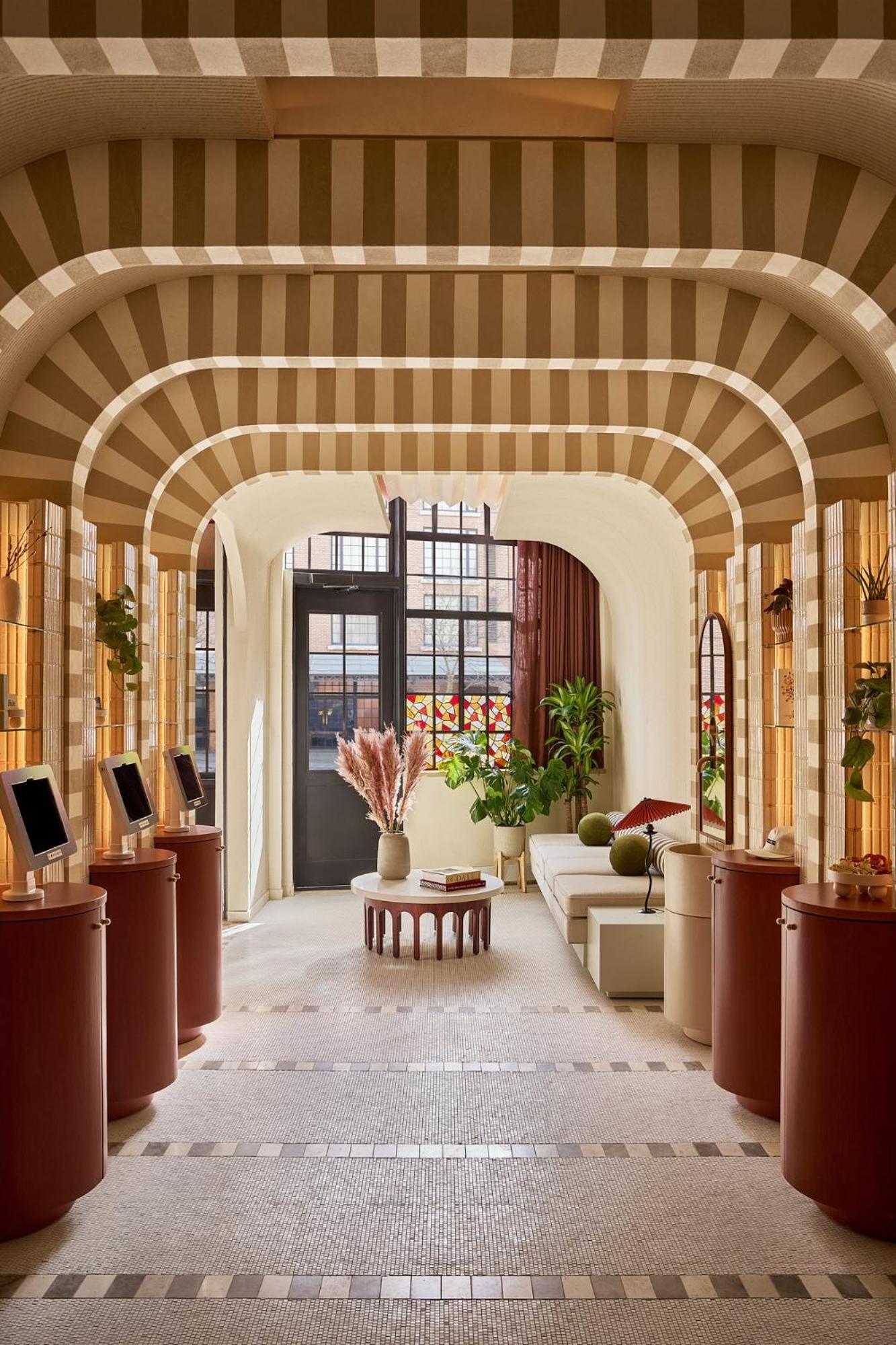Now Now Noho Hotel New York Exterior photo